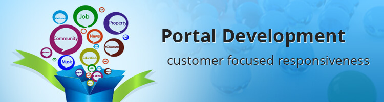 Portal Development