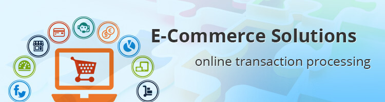 E-Commerce Website