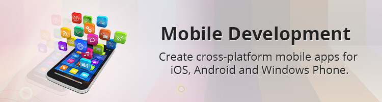 Mobile Development