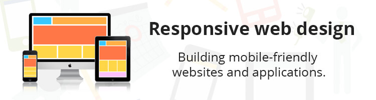 Responsive Website